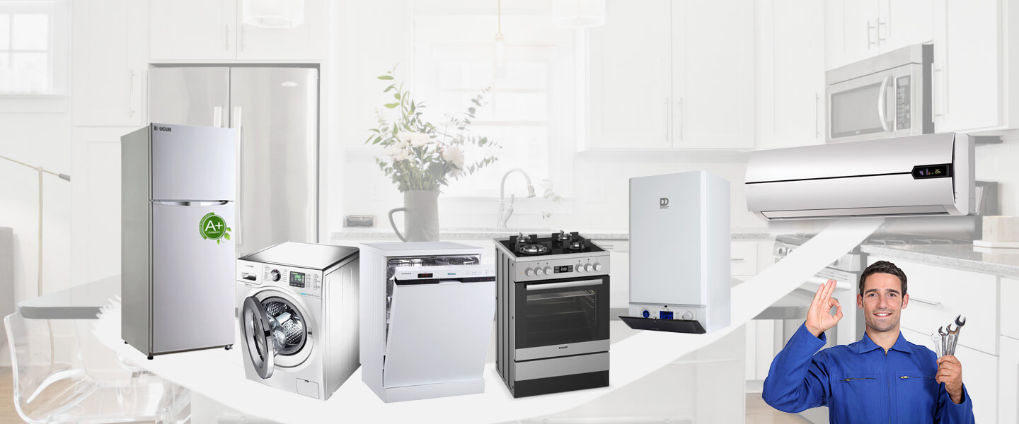 Kürtün Gaggenau Servisi